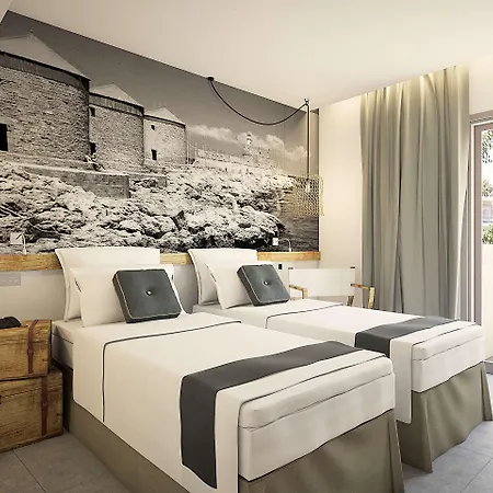 Elakati Luxury Boutique - Adults Only Hotel 4*
