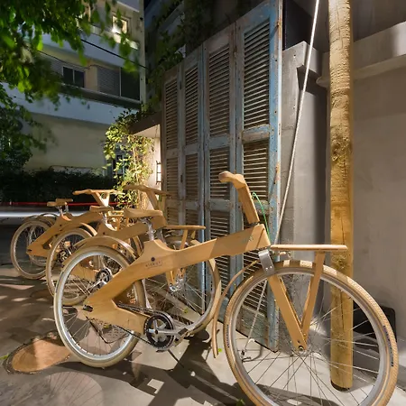 Elakati Luxury Boutique - Adults Only Hotel 4*