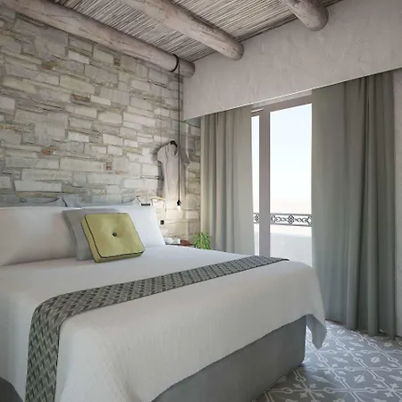 Hotel Elakati Luxury Boutique - Adults Only 3*