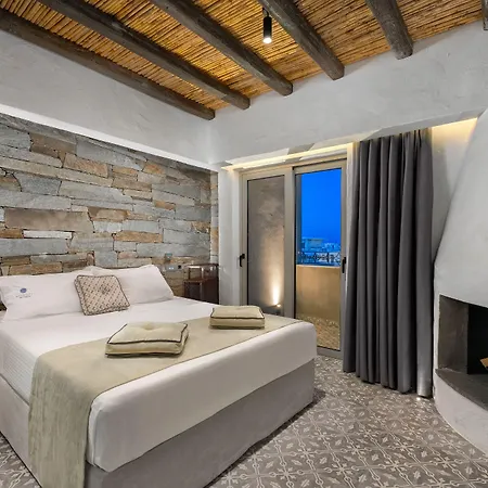 מלון Elakati Luxury Boutique - Adults Only 3*