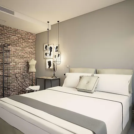 호텔 Elakati Luxury Boutique - Adults Only