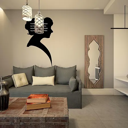 Elakati Luxury Boutique - Adults Only 3* Rhodes City