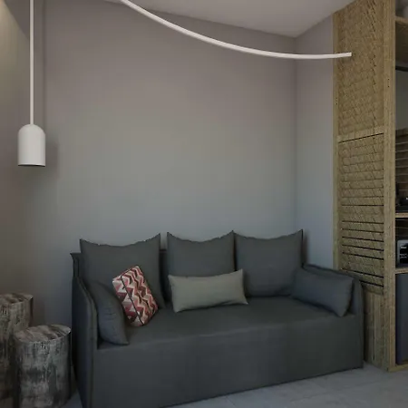 호텔 Elakati Luxury Boutique - Adults Only Rhodes City