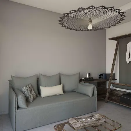Elakati Luxury Boutique - Adults Only 호텔 Rhodes City