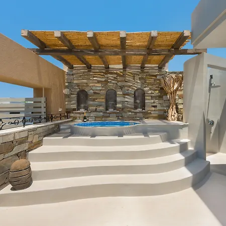 Elakati Luxury Boutique - Adults Only 3* עיר רודוס