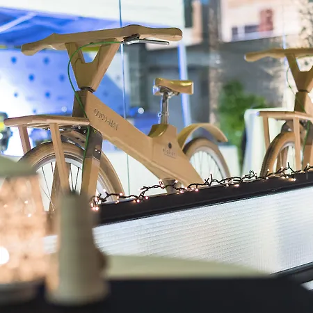 호텔 Elakati Luxury Boutique - Adults Only Rhodes City