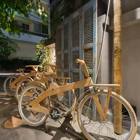 Elakati Luxury Boutique - Adults Only 3* Rhodes City