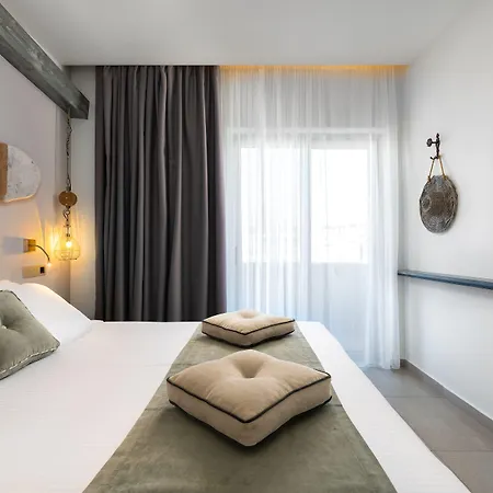 Elakati Luxury Boutique - Adults Only 3* Rhodes City