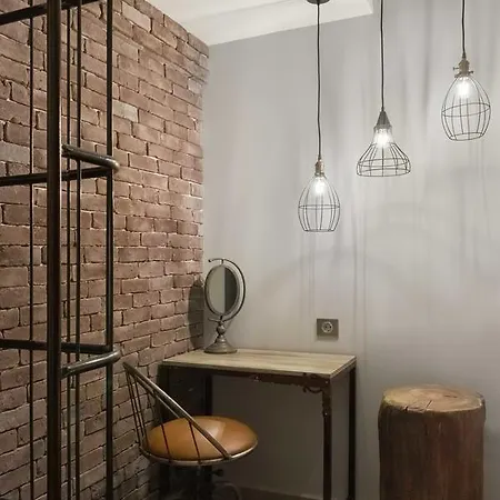 Elakati Luxury Boutique - Adults Only