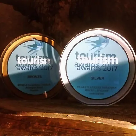 Elakati Luxury Boutique - Adults Only 호텔