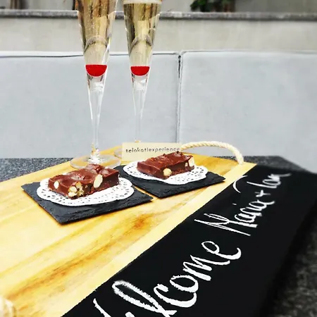 Elakati Luxury Boutique - Adults Only Hotel