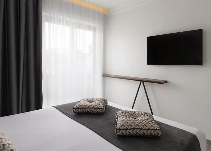 Hotel Elakati Luxury Boutique - Adults Only