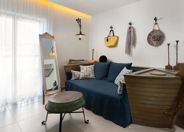 Hotel Elakati Luxury Boutique - Adults Only Rhodes City