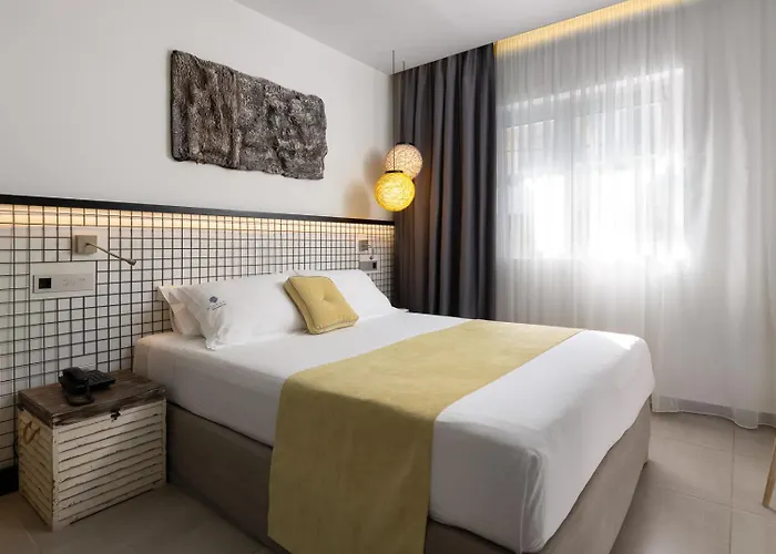 Hotel Elakati Luxury Boutique - Adults Only 3*