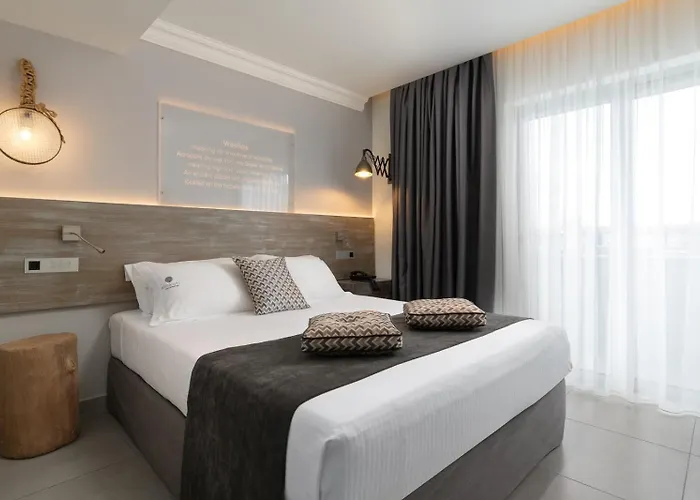 Hotel Elakati Luxury Boutique - Adults Only