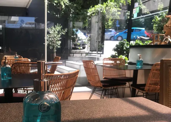 Elakati Luxury Boutique - Adults Only Hotel 3*