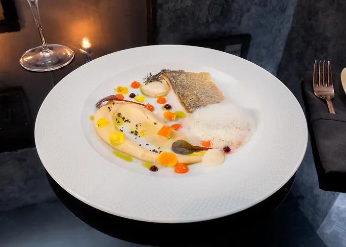 Elakati Luxury Boutique - Adults Only Hotel 3*