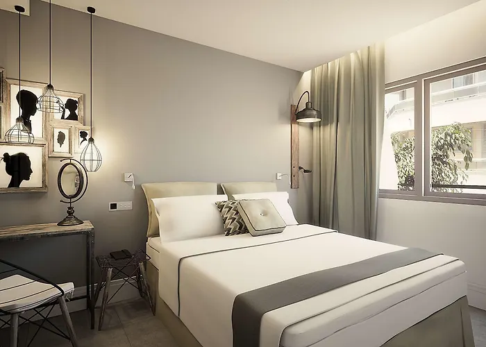 Hotel Elakati Luxury Boutique - Adults Only