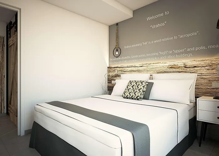 Hotel Elakati Luxury Boutique - Adults Only 3*