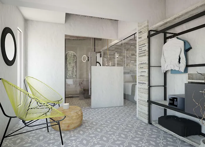 Hotel Elakati Luxury Boutique - Adults Only Rhodes City