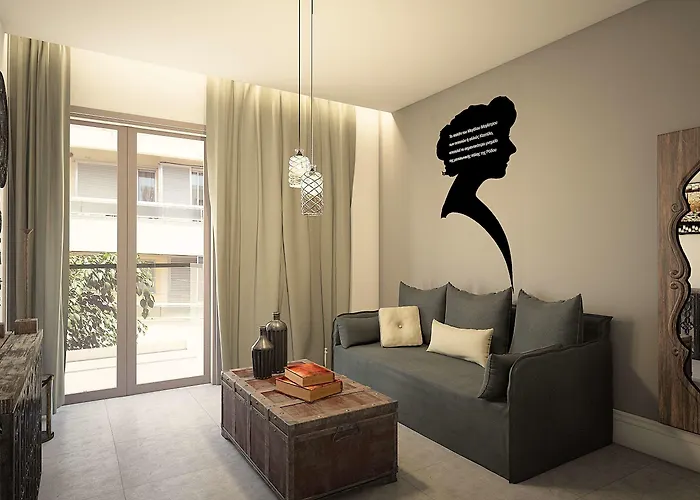 Elakati Luxury Boutique - Adults Only Hotel