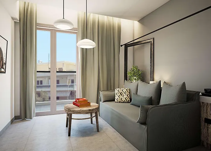 Elakati Luxury Boutique - Adults Only 3*