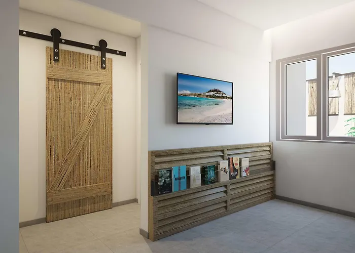 Elakati Luxury Boutique - Adults Only Hotel 3*