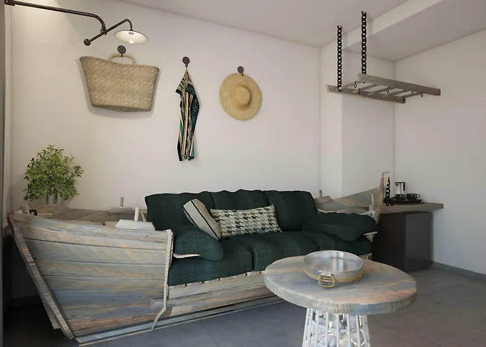 Hotel Elakati Luxury Boutique - Adults Only 3*