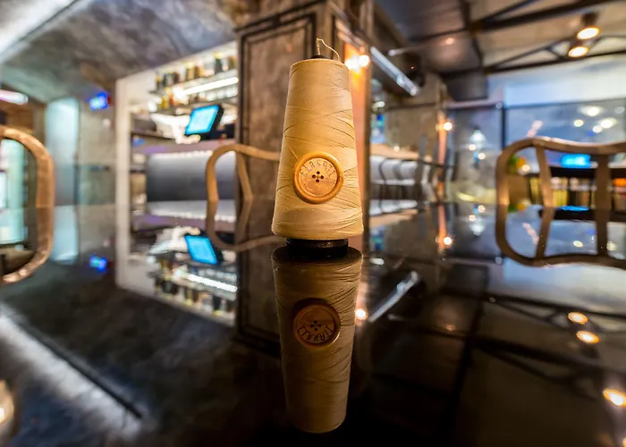 Elakati Luxury Boutique - Adults Only Hotel Rhodes City