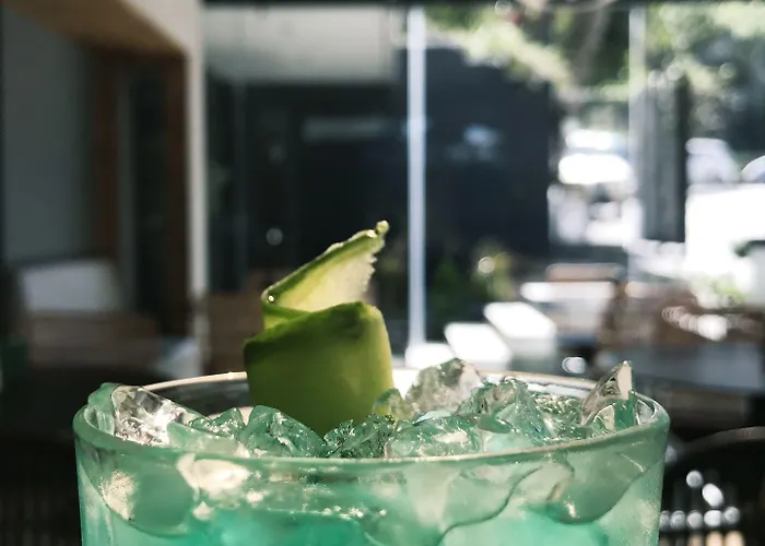 Hotel Elakati Luxury Boutique - Adults Only