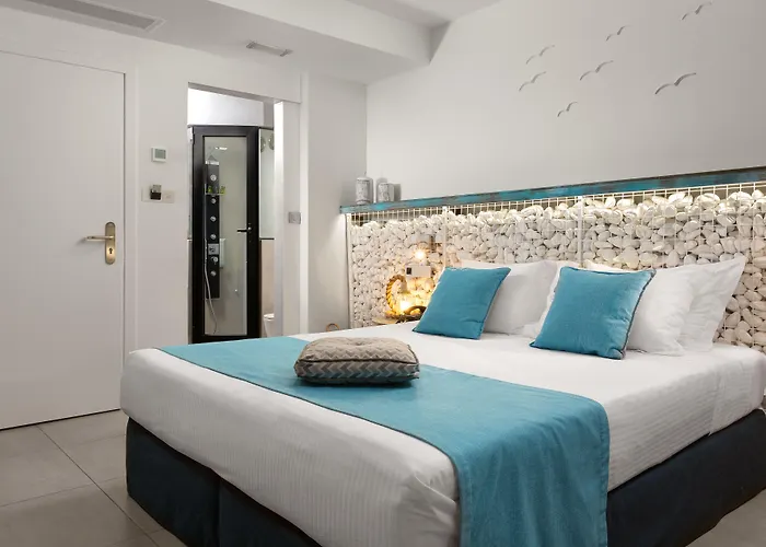 Hotel Elakati Luxury Boutique - Adults Only 3*