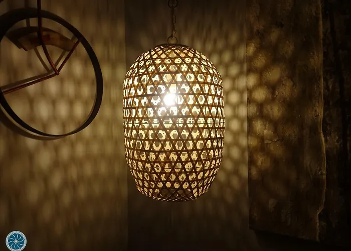 Elakati Luxury Boutique - Adults Only Hotel