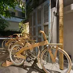 埃拉卡蒂豪华精品情趣酒店 Rhodes City