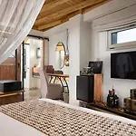Elakati Luxury Boutique - Adults Only 3* Rhodes City