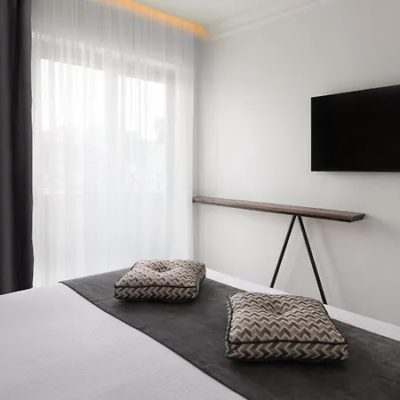 Hotel Elakati Luxury Boutique - Adults Only