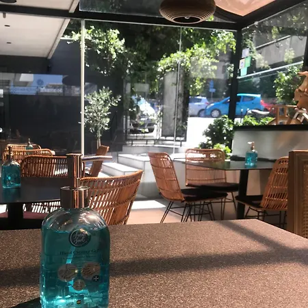 埃拉卡蒂豪华精品情趣酒店 酒店 3*