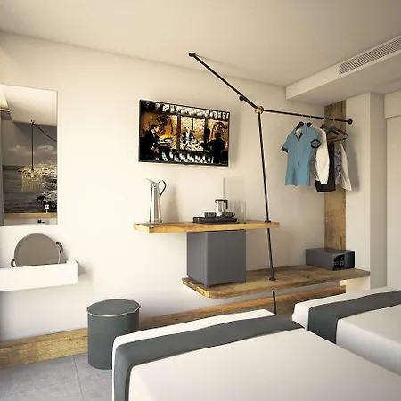 Hotel Elakati Luxury Boutique - Adults Only Rhodes City