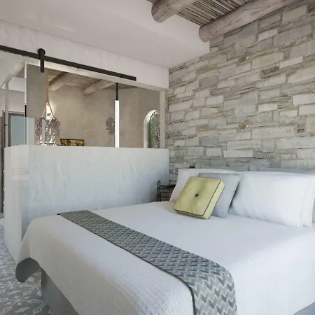 Elakati Luxury Boutique - Adults Only Hotel