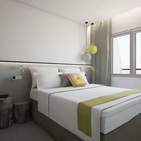 Elakati Luxury Boutique - Adults Only Hotel Rhodes City