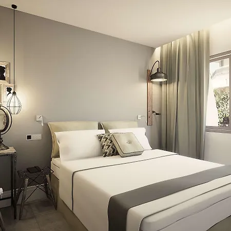 Hotel Elakati Luxury Boutique - Adults Only