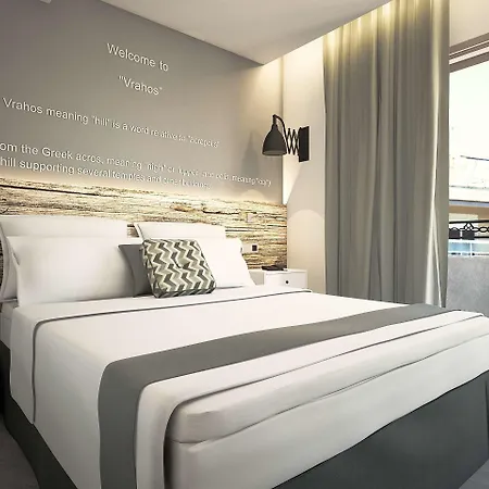 Elakati Luxury Boutique - Adults Only