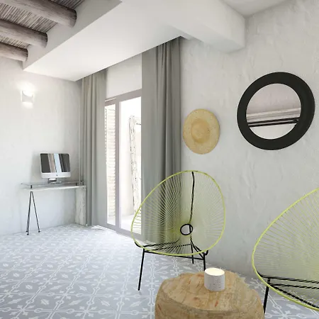 Hotel Elakati Luxury Boutique - Adults Only Rhodes City