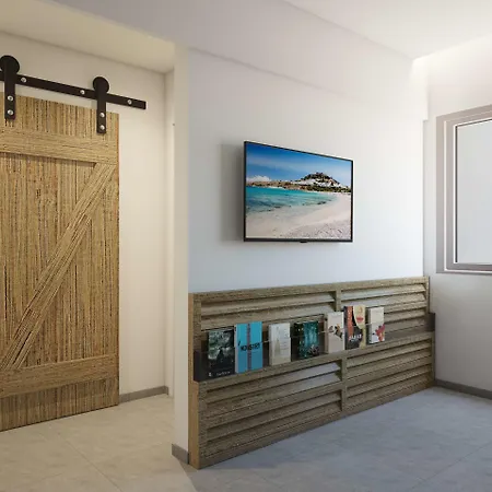 Elakati Luxury Boutique - Adults Only Hotel 3*