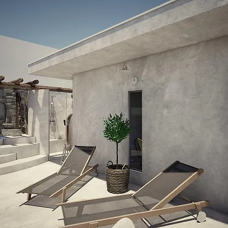 Elakati Luxury Boutique - Adults Only Hotel 3*