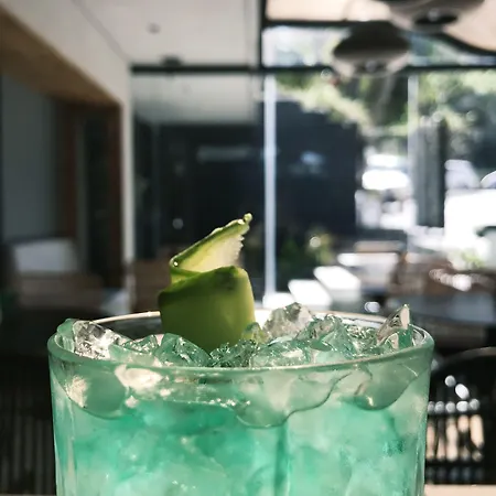 Hotel Elakati Luxury Boutique - Adults Only